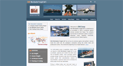 Desktop Screenshot of daswwfi.org.np